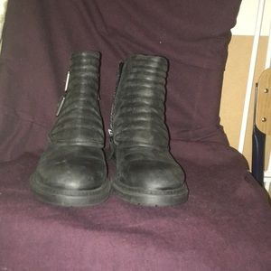 Nine West Motor boots